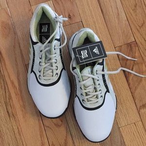Adidas AdiPrene Women’s Golf Shoes - size 6 NWT